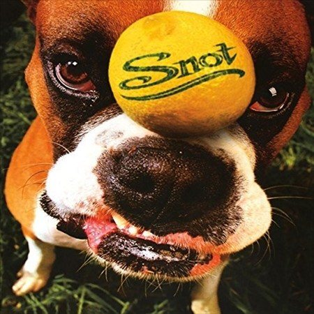 Snot - Get Some (180 Gram Vinyl) [Import] - Vinyl