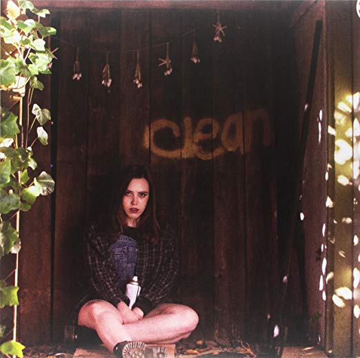 Soccer Mommy - Clean - Vinyl