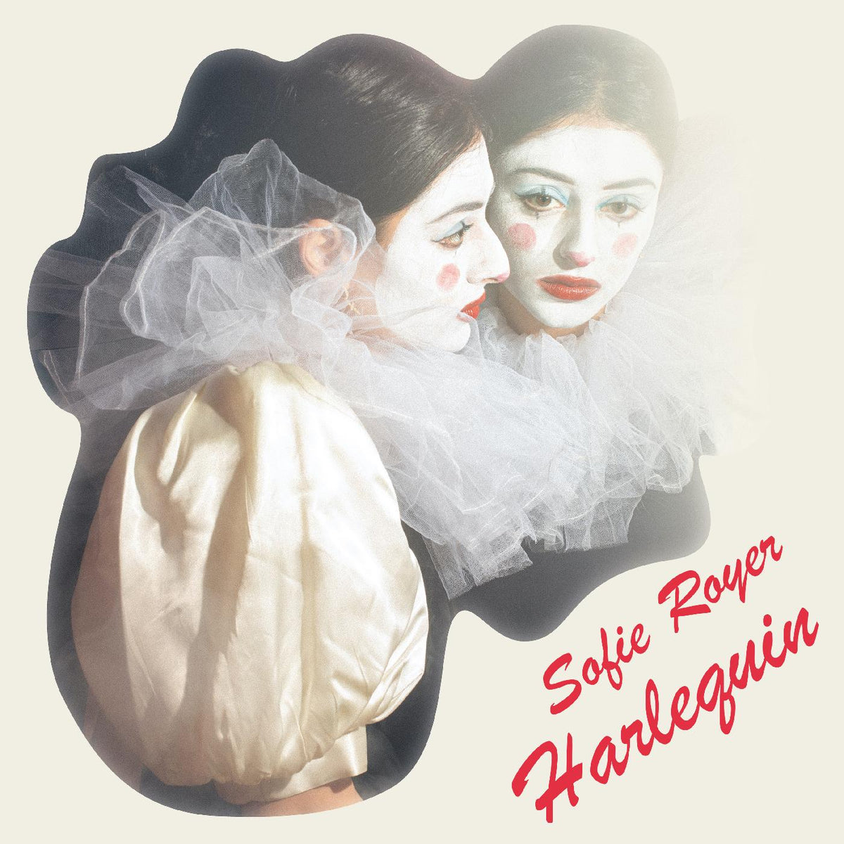 Sofie Royer - Harlequin - Vinyl