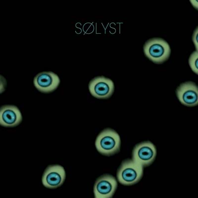 SOLYST - SOLYST - CD