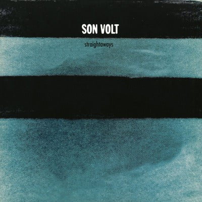 Son Volt - Straightaways (180 Gram Vinyl) [Import] - Vinyl