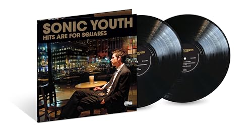 Sonic Youth - Hits Are For Squares [2 LP] - Vinyl