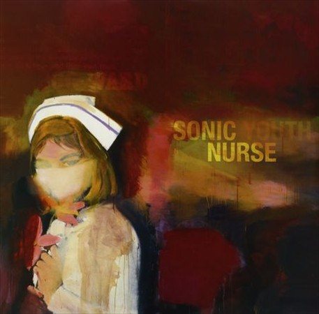 Sonic Youth - Sonic Nurse (2 Lp's) - Vinyl