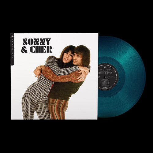 Sonny & Cher - Now Playing (Brick & Mortar Exclusive) - Vinyl