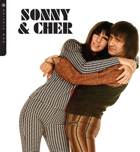 Sonny & Cher - Now Playing (Brick & Mortar Exclusive) - Vinyl