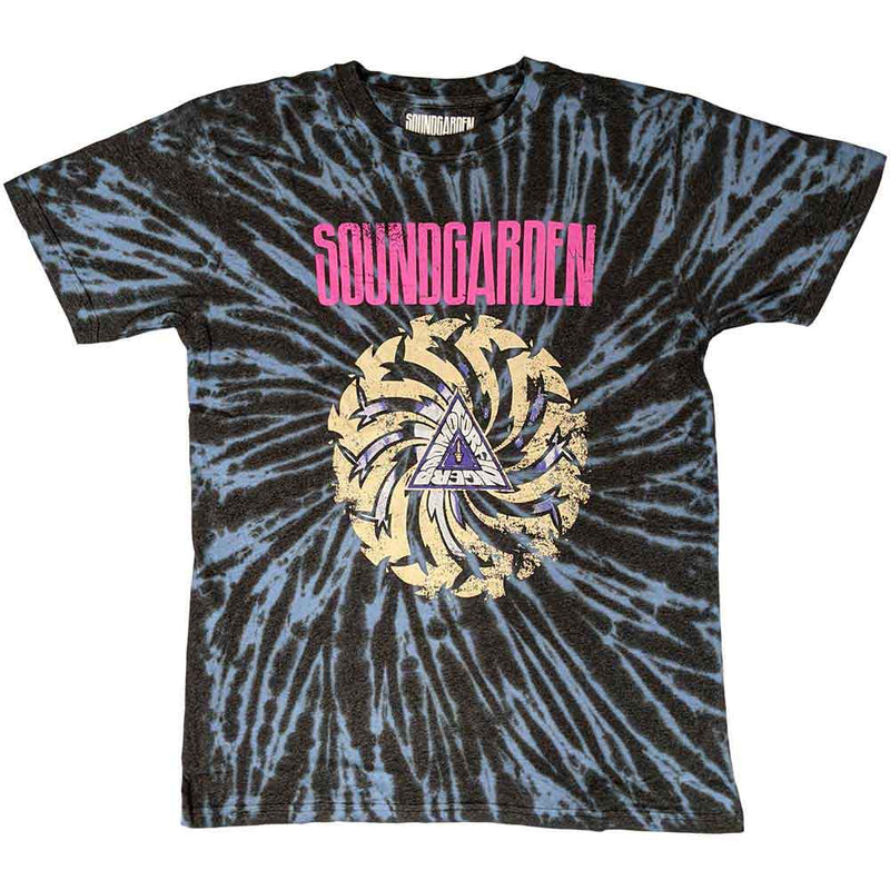 Soundgarden - Badmotorfinger - T-Shirt