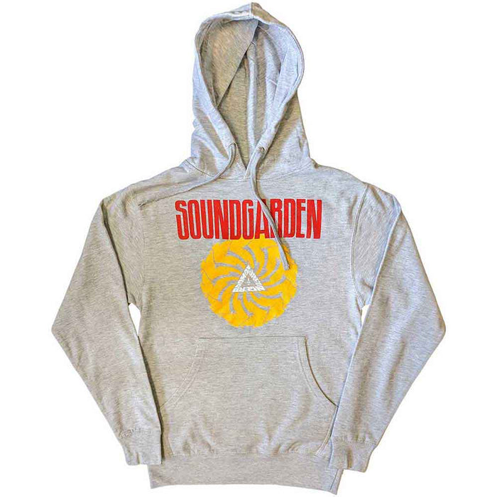 Soundgarden - Badmotorfinger Version 1. - Sweatshirt