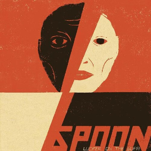 Spoon - Lucifer On The Sofa (Digipack Packaging) - CD