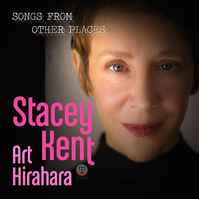 Stacey Kent - Songs From Other Places - CD