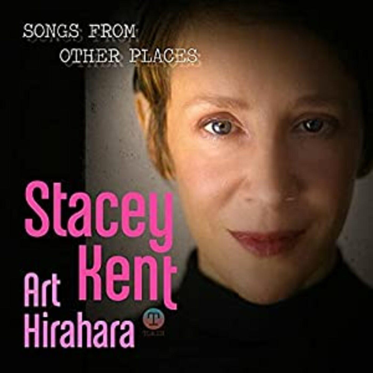 Stacey Kent - Songs From Other Places - Vinyl