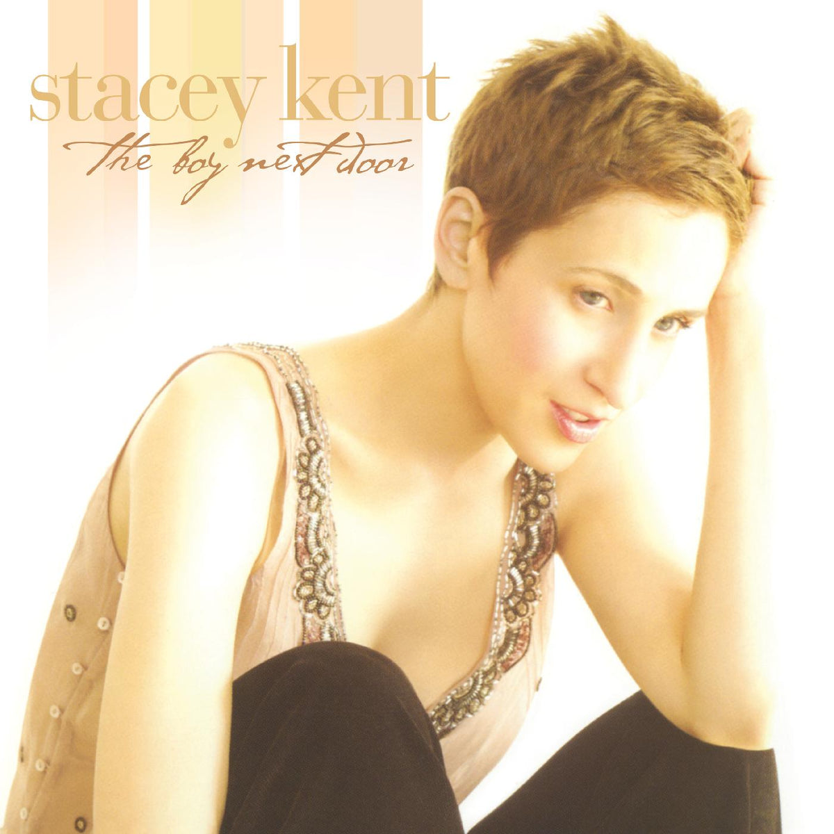 Stacey Kent - The Boy Next Door - Vinyl