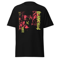 Ice Nine Kills - IX Days Later Jumbo Print T - Black