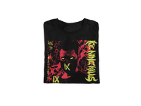 Ice Nine Kills - IX Days Later Jumbo Print T - Black