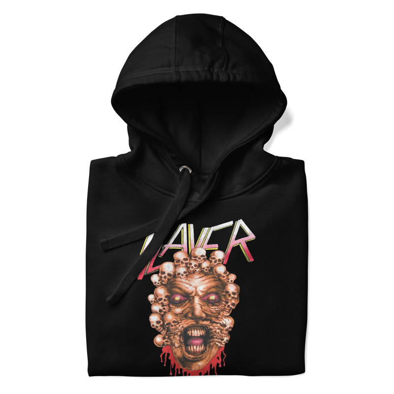 Stakes - Slayer Demon Drip Hoodie - Black