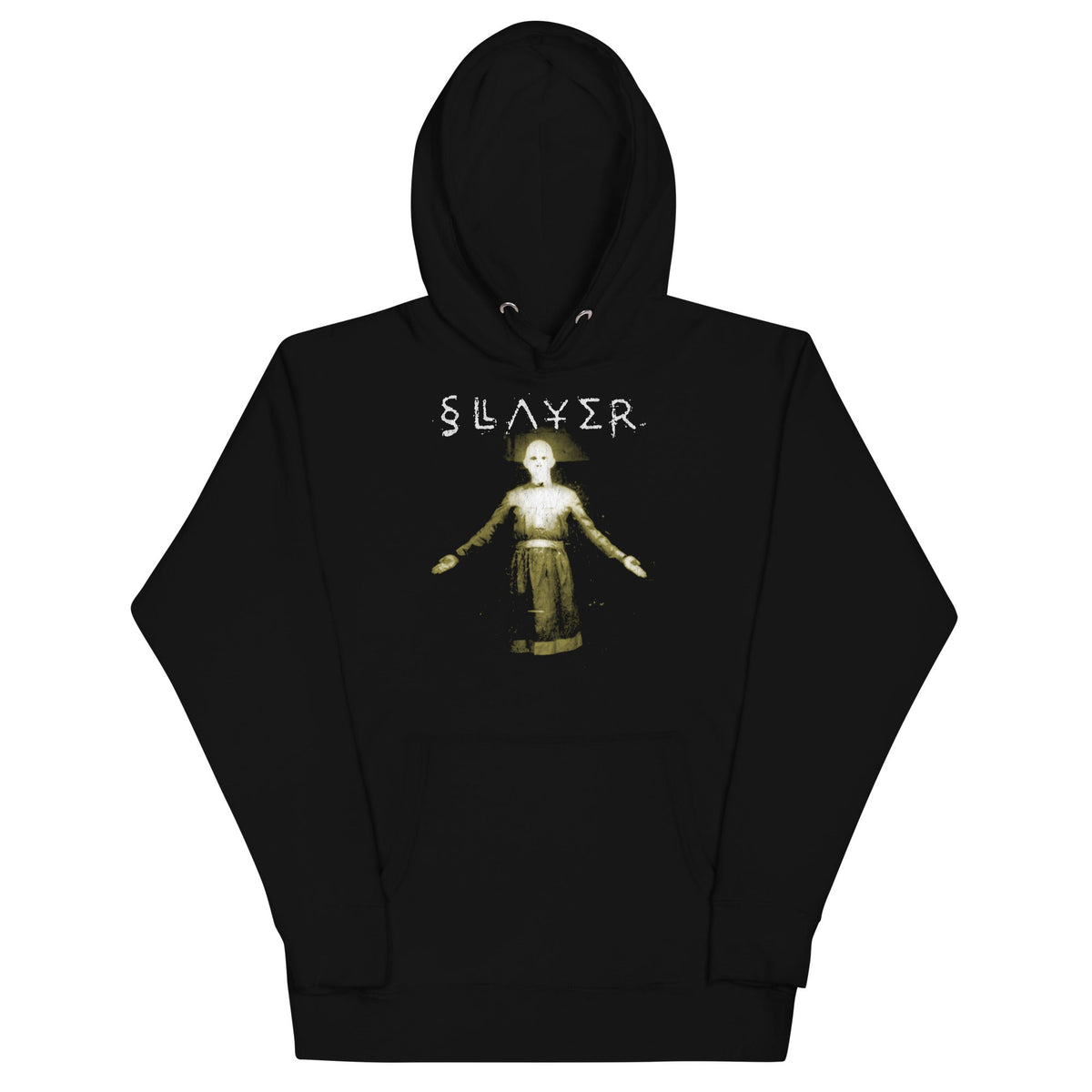 Stakes - Slayer - Follow Me Hoodie -