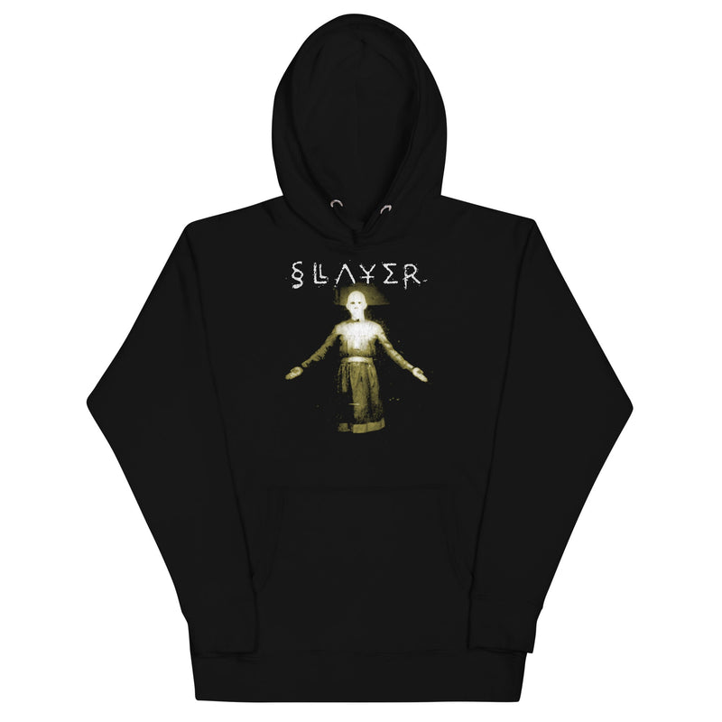 Slayer - Follow Me Hoodie -