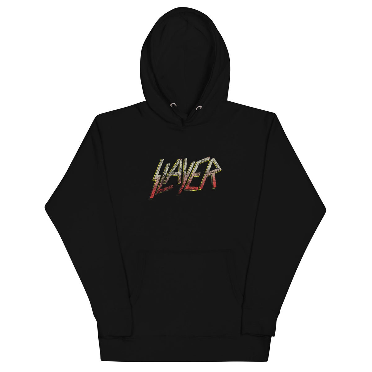 Stakes - Slayer - Gradient Logo Hoodie WS -