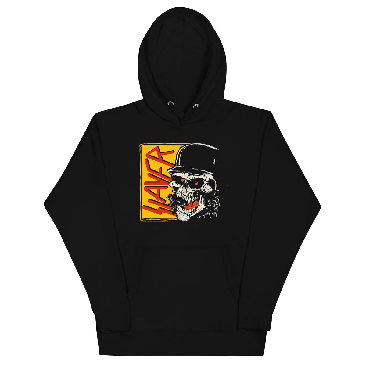 Stakes - Slayer - Helmet Hoodie -