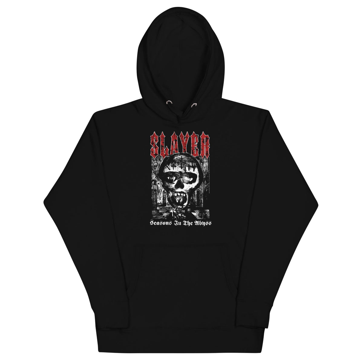 Slayer - Seasons in the Abyss Hoodie -