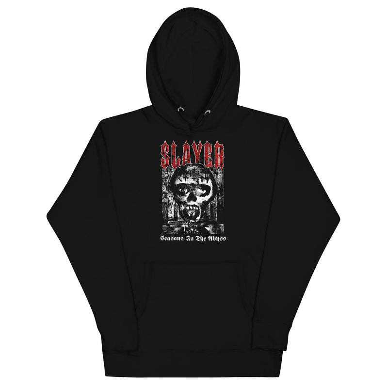 Stakes - Slayer - Seasons in the Abyss Hoodie -