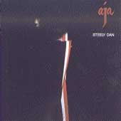 Steely Dan - AJA - CD