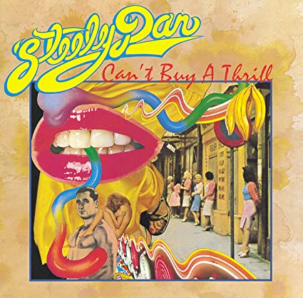 Steely Dan - Can't Buy A Thrill (180 Gram Vinyl) - Vinyl