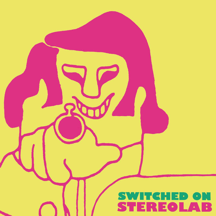 Stereolab - Switched On Volume 1 - Vinyl