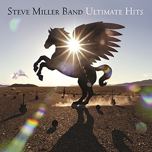 Steve Miller - Ultimate Hits - Vinyl