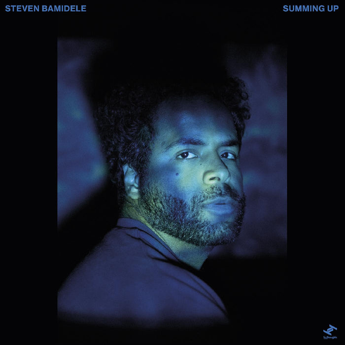 Steven Bamidele - Summing Up - Vinyl