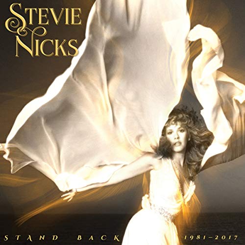 Stevie Nicks - Stand Back: 1981-2017 (Box Set) (6 Lp's) - Vinyl