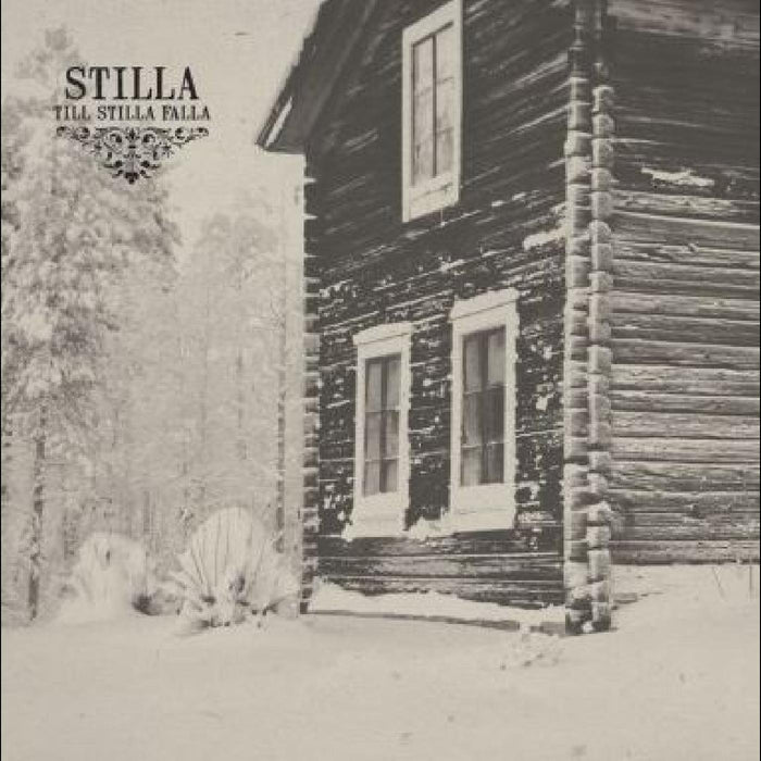 Stilla - Till Stilla Falla - Vinyl