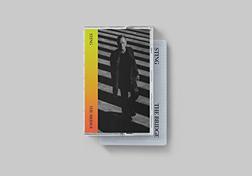 Sting - The Bridge [Cassette] - Cassette