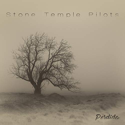 Stone Temple Pilots - Perdida (140g Vinyl) - Vinyl