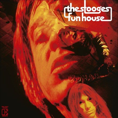 Stooges - Fun House (180 Gram Vinyl, Remastered) - Vinyl