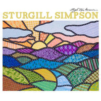 Sturgill Simpson - High Top Mountain - Vinyl