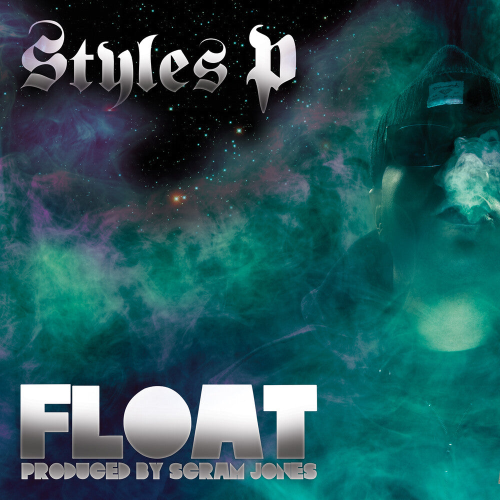 Styles P - Float (RSD 11/26/21) - Vinyl