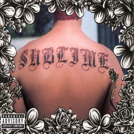 Sublime - Sublime - Vinyl