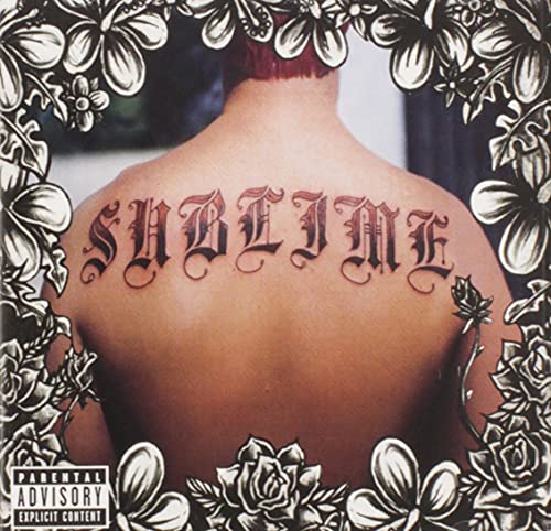 Sublime - SUBLIME - CD