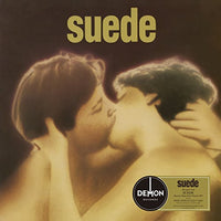 Suede - Suede - Vinyl