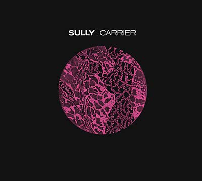 Sully - Carrier - CD