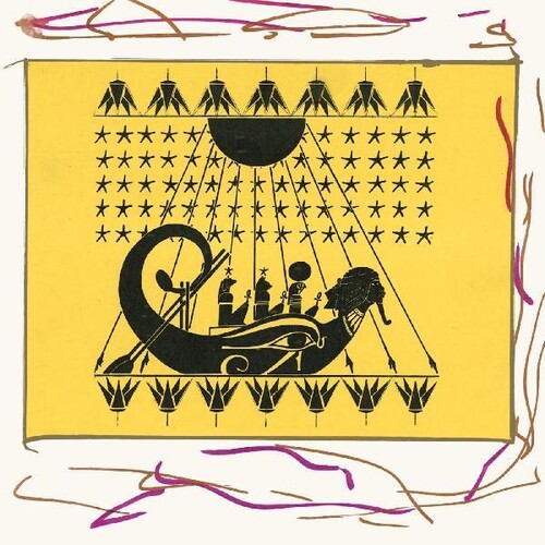 Sun Ra - Horizon - Vinyl