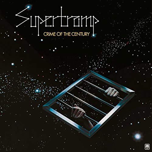 Supertramp - Crime Of The Century - Vinyl