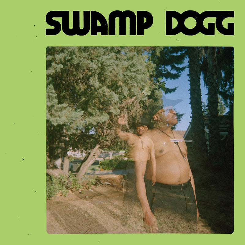 Swamp Dogg - I Need A Job...So I Can Buy More Auto-Tune (PINK VINYL) - Vinyl