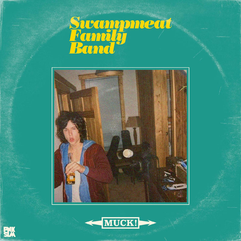 Swampmeat Family Band - Muck! - Vinyl