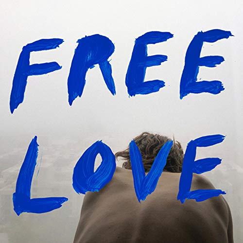 Sylvan Esso - Free Love [LP] - Vinyl