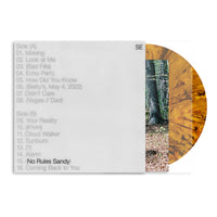 Sylvan Esso - No Rules Sandy (Indie Exclusive, Limited Edition, Colored Vinyl) - Vinyl