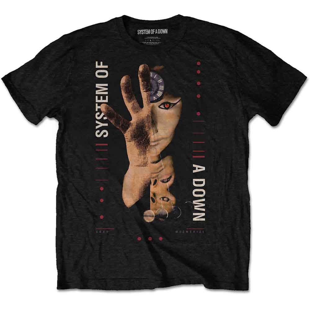 System Of A Down - Pharoah - T-Shirt