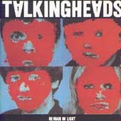 Talking Heads - Remain in Light - CD