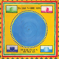 Talking Heads - Speaking In Tongues (180 Gram Vinyl) - Vinyl