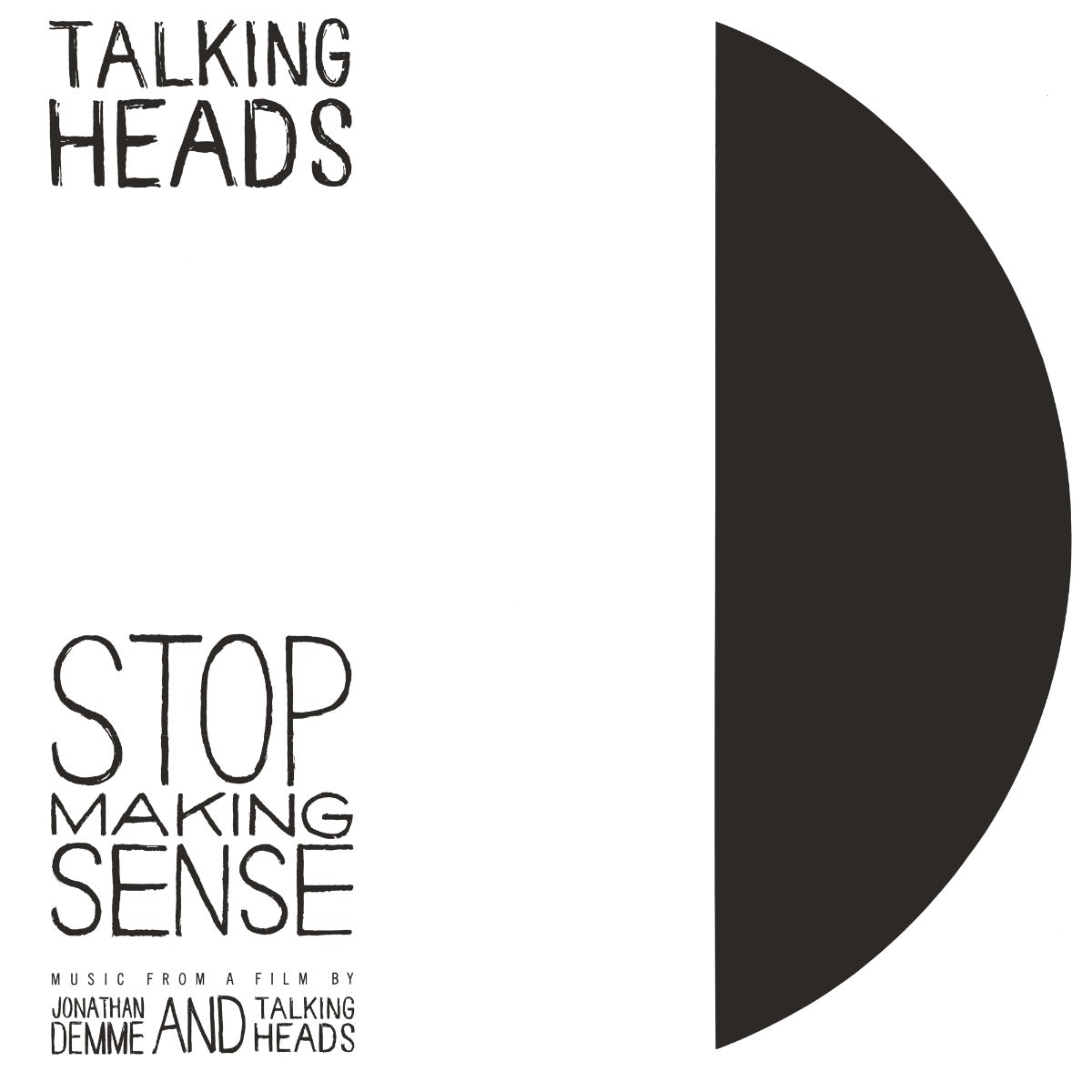 Talking Heads - Stop Making Sense (Deluxe Edition) (2 Lp's) - Vinyl